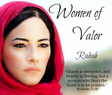 Woman of Valor